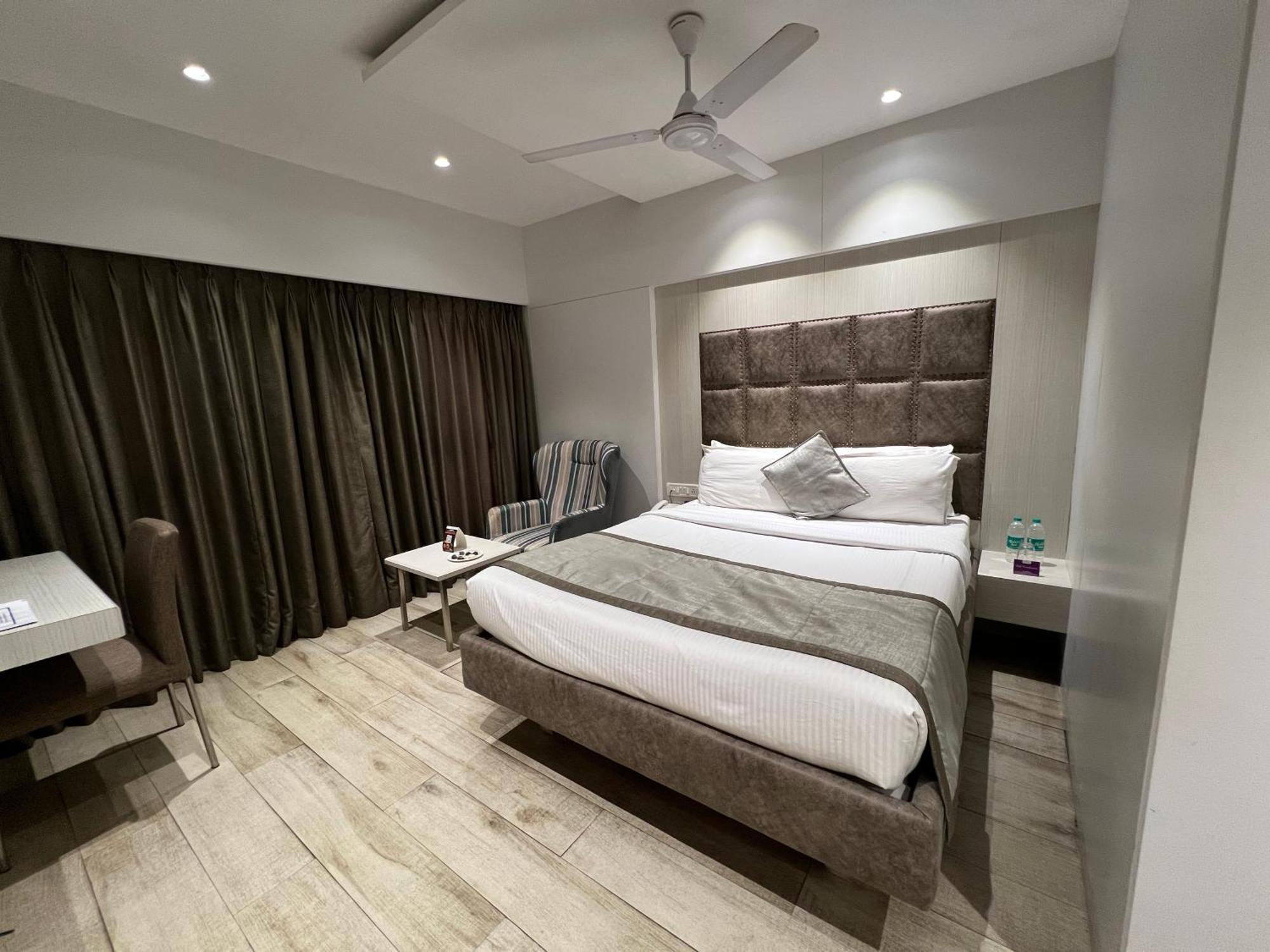 Vits Shalimar, Ankleshwar Ξενοδοχείο Εξωτερικό φωτογραφία