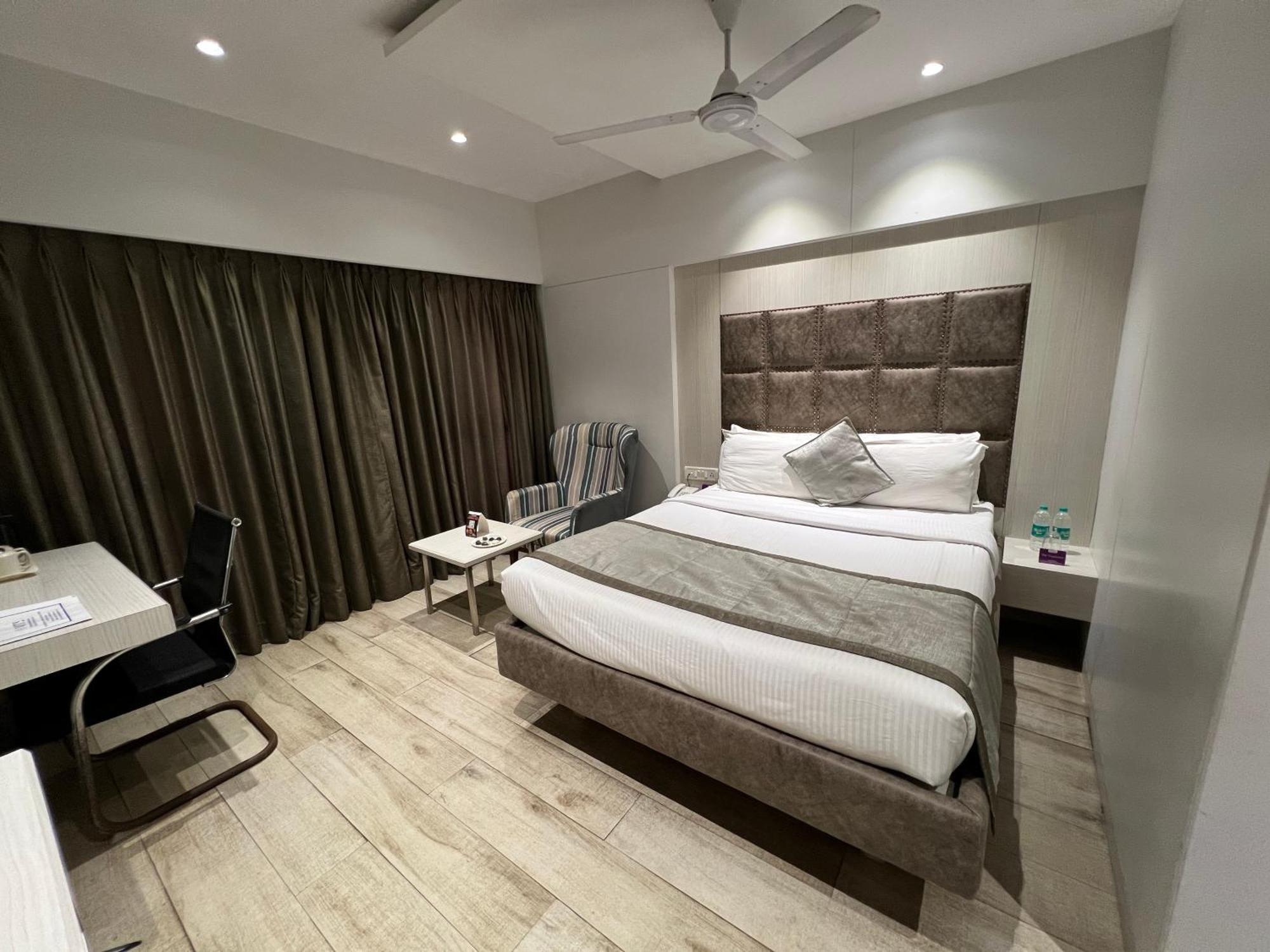 Vits Shalimar, Ankleshwar Ξενοδοχείο Εξωτερικό φωτογραφία