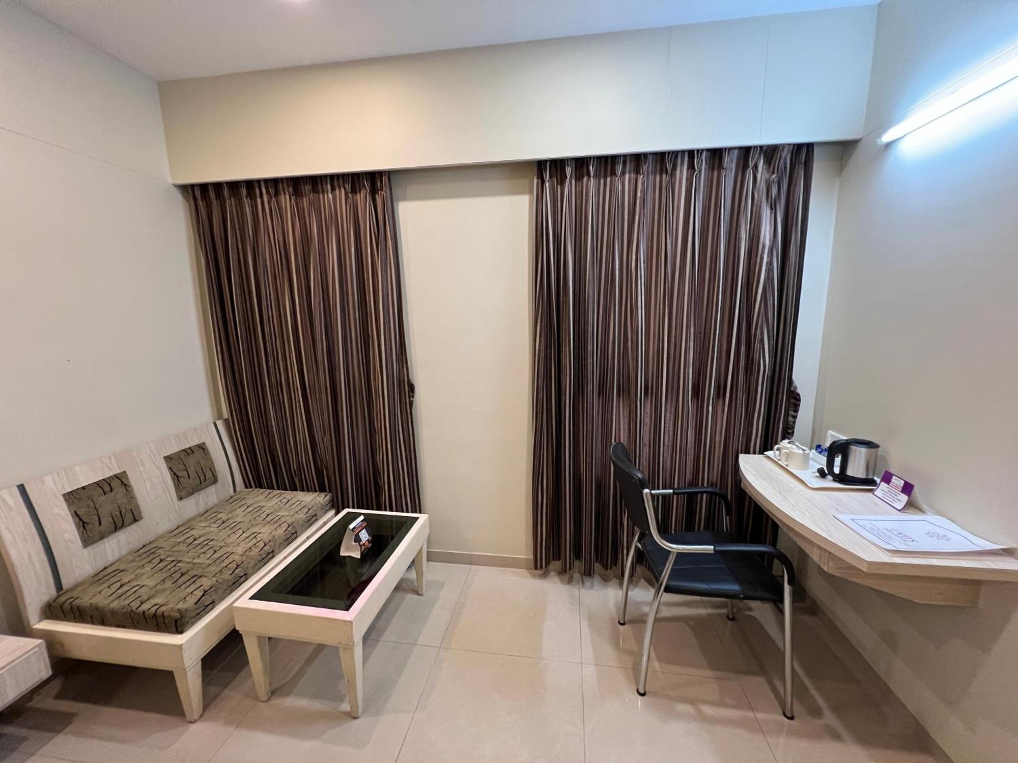 Vits Shalimar, Ankleshwar Ξενοδοχείο Εξωτερικό φωτογραφία