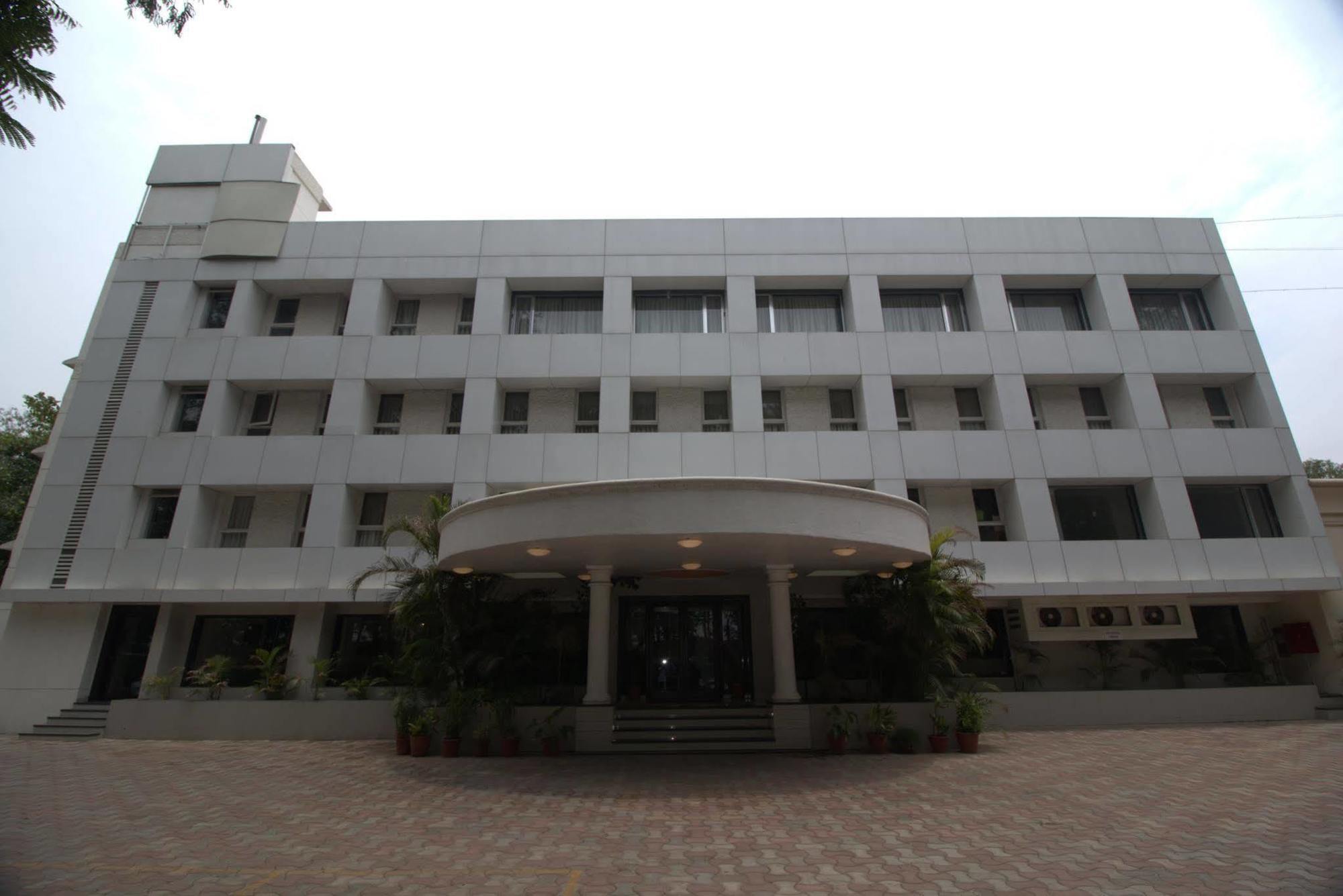 Vits Shalimar, Ankleshwar Ξενοδοχείο Εξωτερικό φωτογραφία