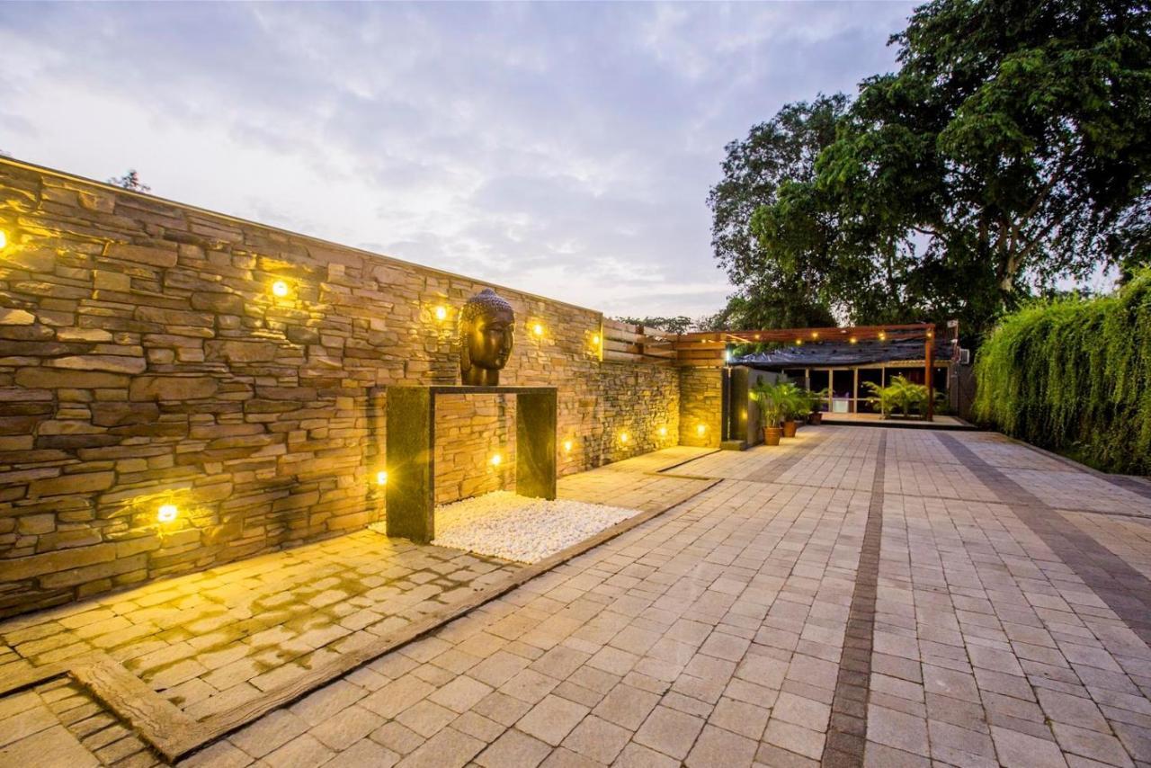 Vits Shalimar, Ankleshwar Ξενοδοχείο Εξωτερικό φωτογραφία