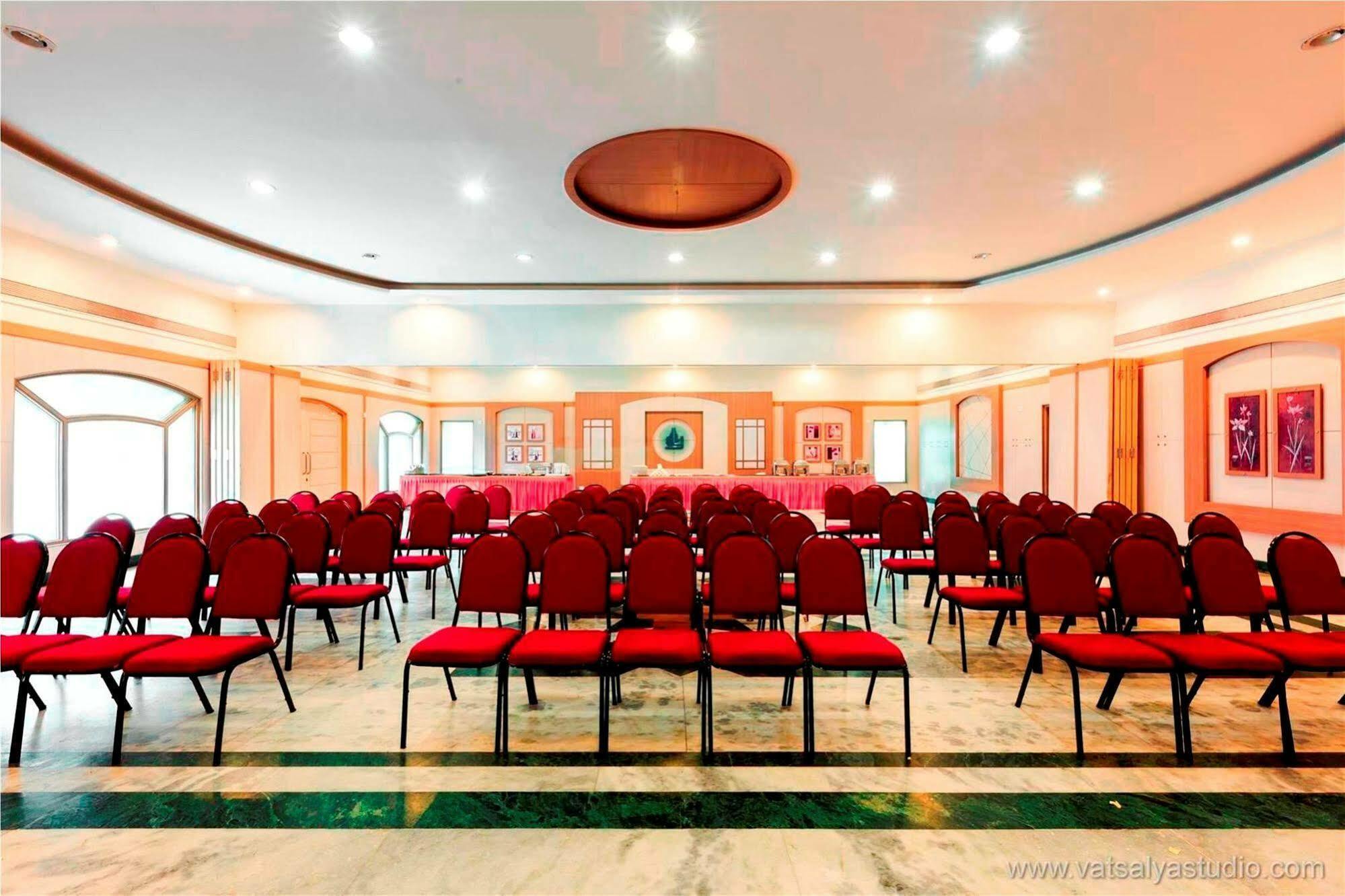 Vits Shalimar, Ankleshwar Ξενοδοχείο Εξωτερικό φωτογραφία